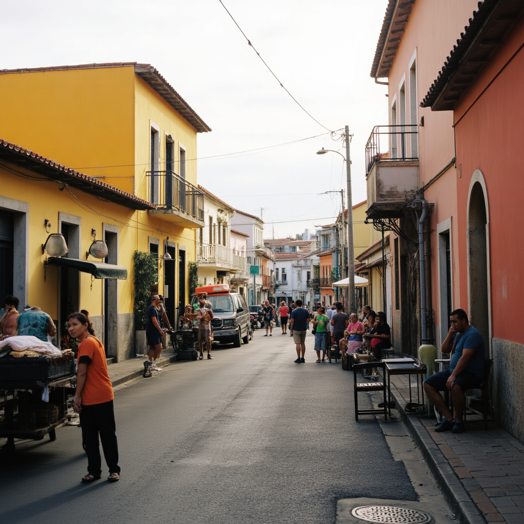 Experiencia cultural dominicana