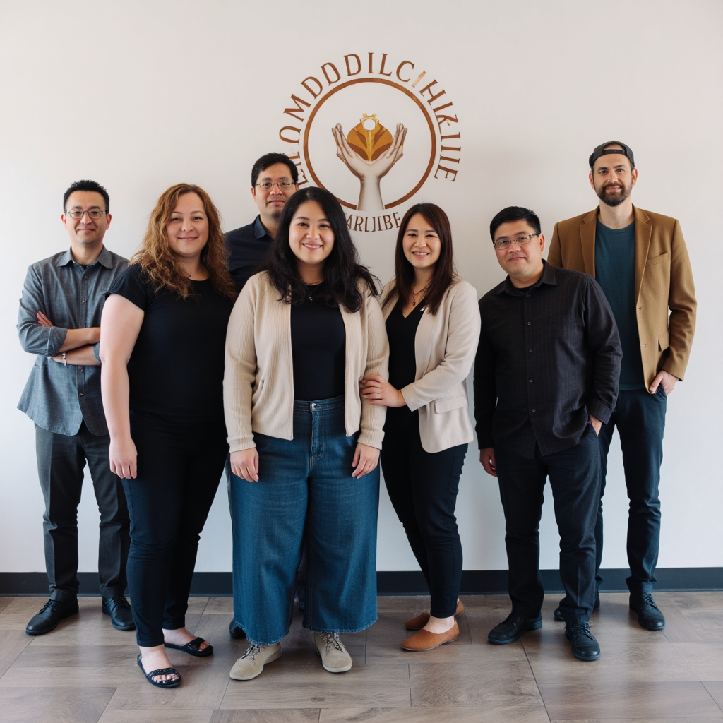 Equipo de Nomadico Caribe